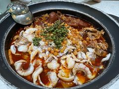 -青花椒花椒鱼(合生汇店)