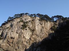 -湖州龙王山景区