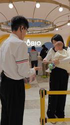 -奈尔宝家庭中心·亲子餐厅(北京东坝万达店)