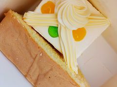 咸奶油蛋糕-思味特(纬一路店)