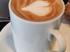 咖啡-wineapp葡萄酒餐吧(外滩金融中心店)