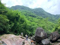 -井空里大峡谷