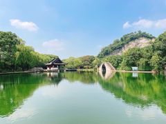 -柯岩风景区