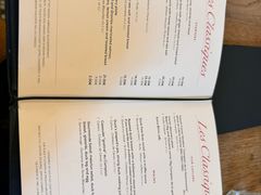 -Le Comptoir de la Gastronomie