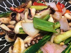 -摩登有记·新派泰国菜(银钻广场店)