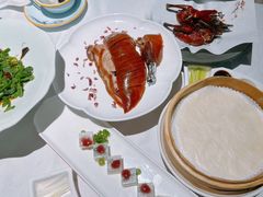 -庆云楼饭庄(什刹海店)