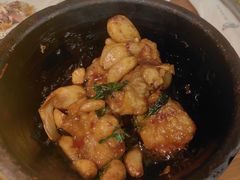 -星叶·东南亚料理(温州万象城店)