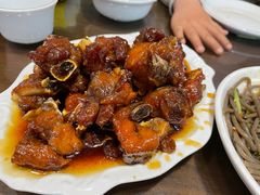 -葛记焖饼(伏牛路店)