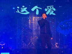 -MOSSO·Liveshow(M3香港广场店)