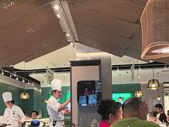 -费大厨辣椒炒肉(黄兴中心广场店)