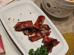 -王府井酒店(金桥港湾店)