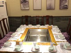 -炑羊香烤全羊(西三旗店)