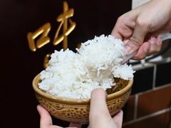 -朱大嘴肥肠血旺(福字街店)