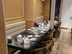 -芳芳私房菜·精做淮扬菜(承德路店)