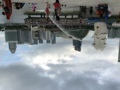 鱼尾狮公园-鱼尾狮公园
