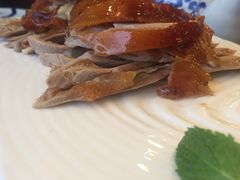 -聚丰苑北京烤鸭(大明宫店)