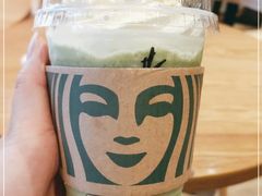 -星巴克臻选(福州仓山万达店)