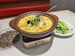 -火龙堂·风味民间菜(文一路店)