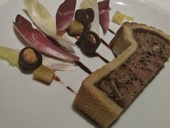 -Le Comptoir de Pierre Gagnaire