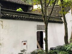 -法云安缦酒店