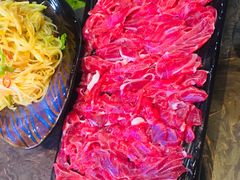 -福牛阁潮汕牛肉火锅
