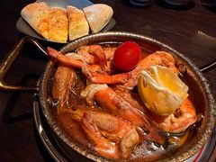 -庐灶江南·江南菜·四合院Bistro(东直门雍和宫·原华侨宾馆店)