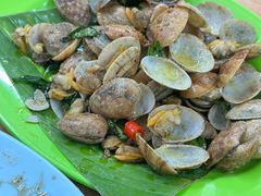 -明记烧鱼美味店