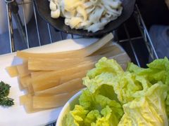 -313羊庄·荣耀·内蒙烧麦(亚运村店)