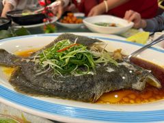 -天鲜阁·海鲜粤菜·33年老字号(石槎白云站店)