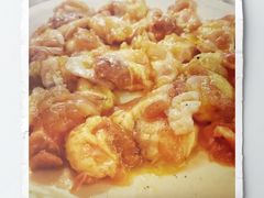 -松明一烤肉馆(鲁园店)