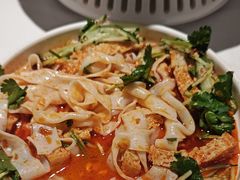 -谷丽麦馕新疆菜·清真(步步高梅溪新天地店)