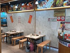 -味力源·肥肠爱上鱼(红牌楼金冠好店)