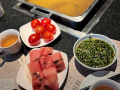 -皇城老妈火锅(琴台店)