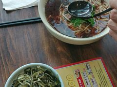 -李先生牛肉面大王(站北广场店)