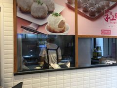 -小杨生煎(宜川路店)