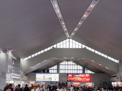 -温州南站