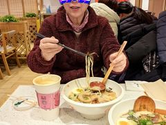 -味千拉面(首都机场T3店)