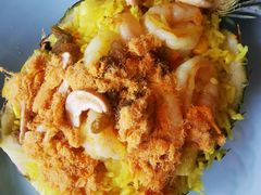 -南沙游艇会·大兵船餐厅