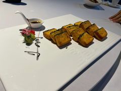 XO酱宫廷豆腐-京粤荟(海王银河科技大厦店)