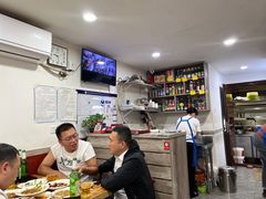 -红实家常菜(静安里店)