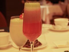 五果蔬特饮-利苑酒家(合景国际金融广场店)