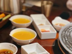 -三代烤肉(保利广场店)