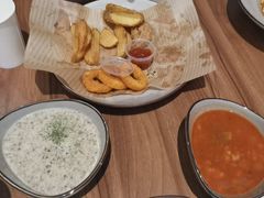 -Pennehut畔尼意面(合肥万象城店)