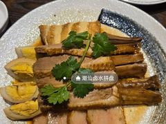 -大洋家·精品潮汕菜·生腌砂锅粥(天河东路店)