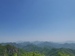 -大连天门山国家森林公园