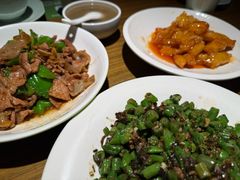 -禾珍珠家常小馆(河南博物院店)