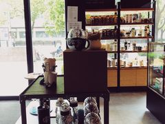 -星巴克(美丽华花园店)