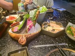 -樱嘢·炭火烧肉(惠南店)