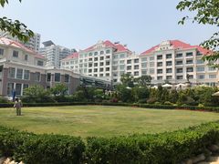 -青岛海景花园大酒店