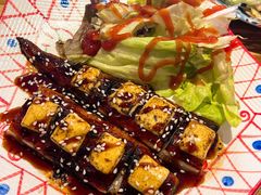 -一井烧肉·活鳗·寿司(望京SOHO店)